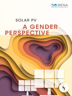 cover image of Solar PV